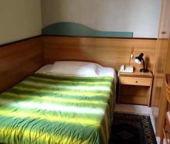 Hotel Gran Sasso Mailand