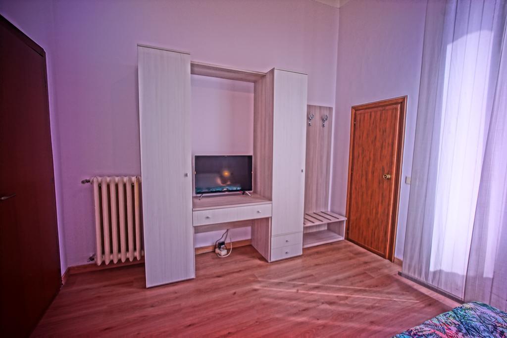 Gran Sasso Hotel Mailand